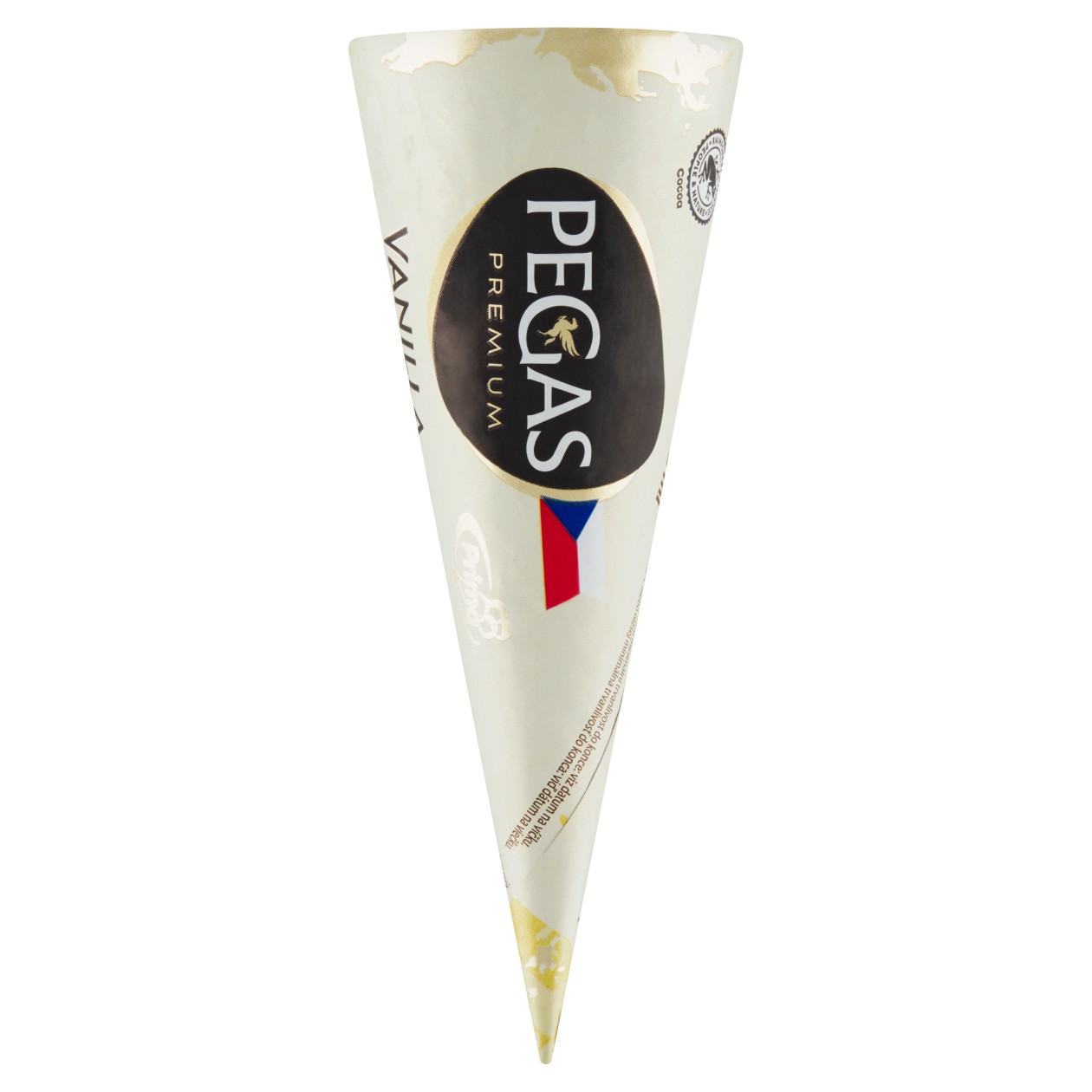 Prima Pegas Premium Vanilla 115Ml