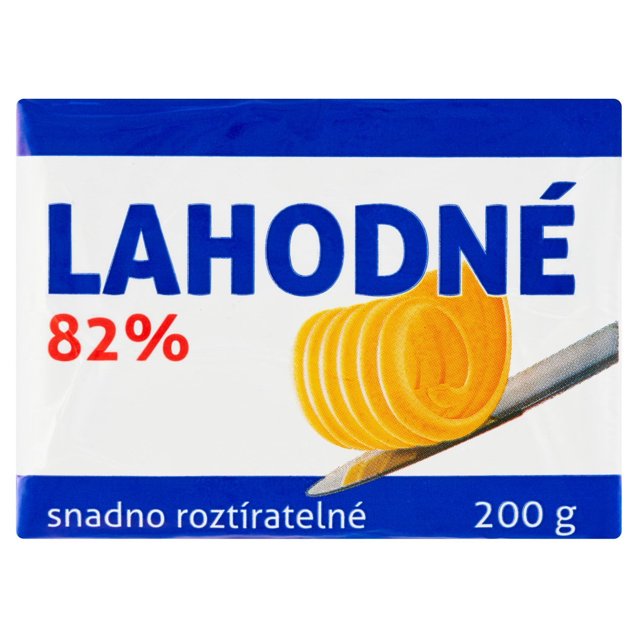 Směsný Tuk 82% 200g