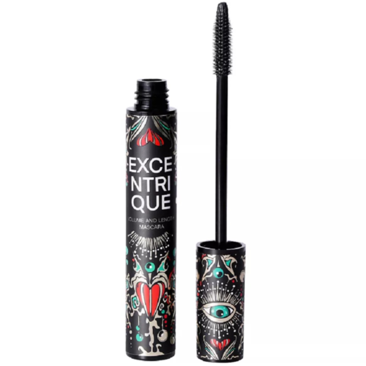 VS Excentrique Mascara Volume 01 Black 9 ml