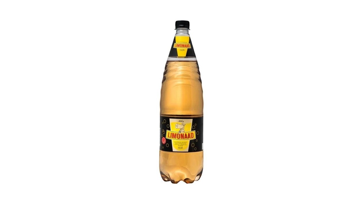 Tartu Lemonade 1,5 l
