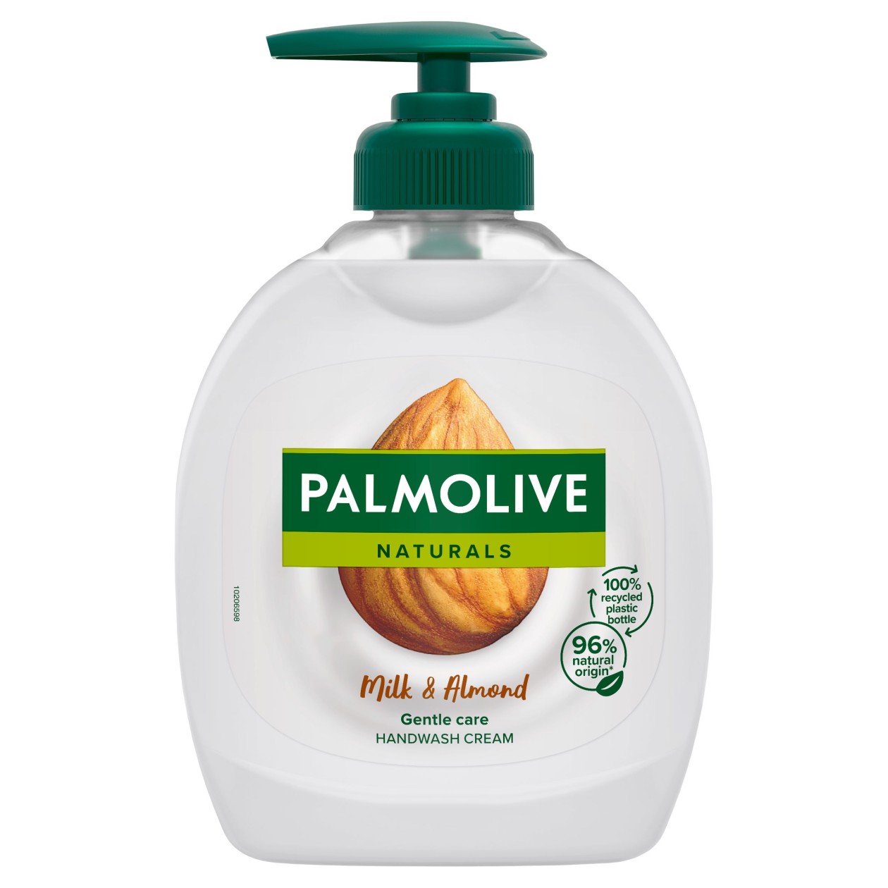 Palmolive Naturals Almond Milk Liquid Hand Wash 300Ml