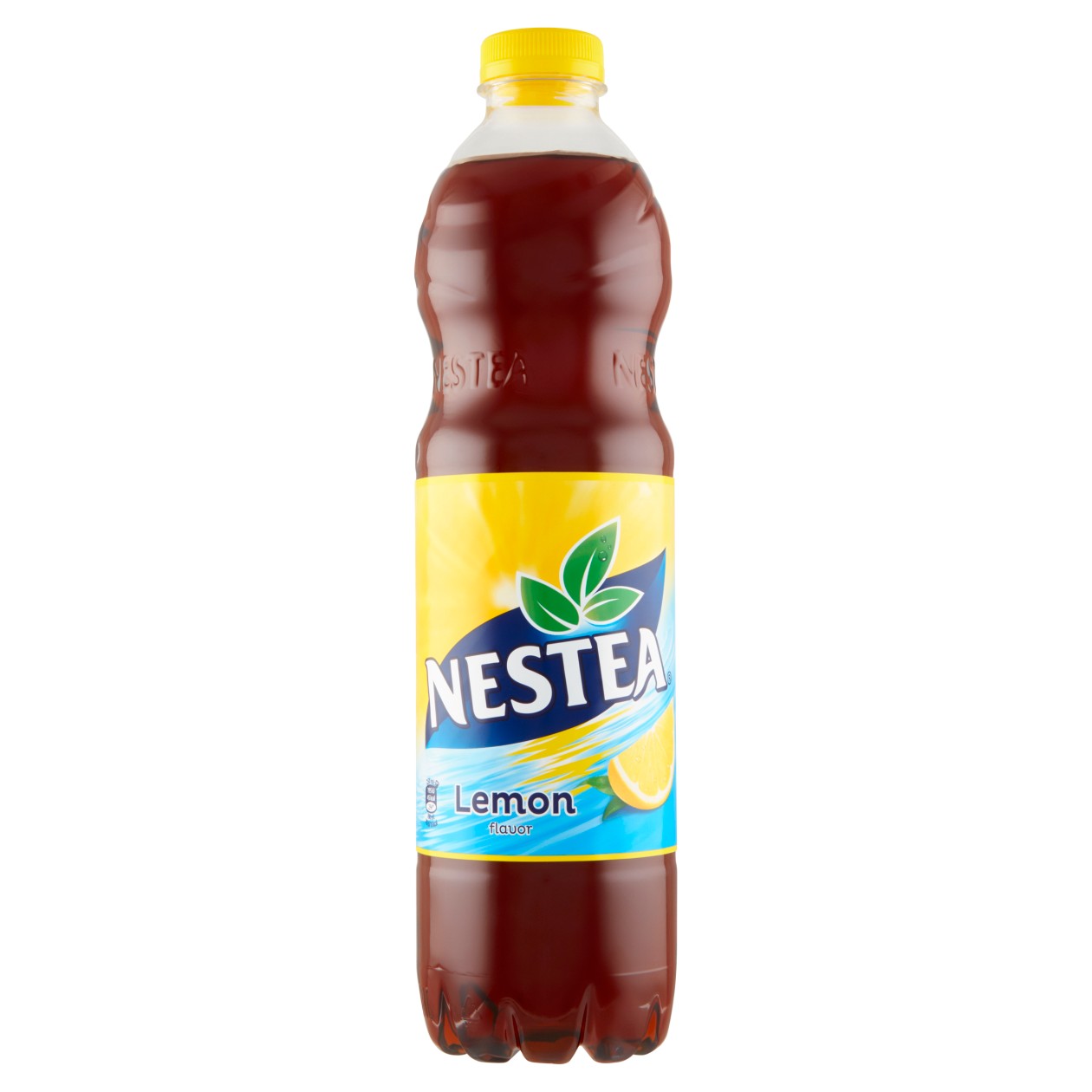 Nestea Ledový Čaj S Příchutí Citronu 1,5L