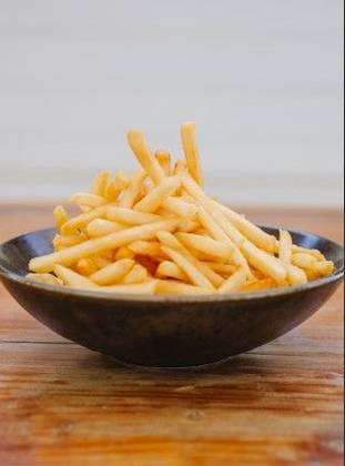 Frytki