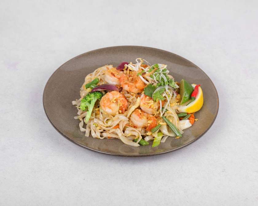 Rice Noodles