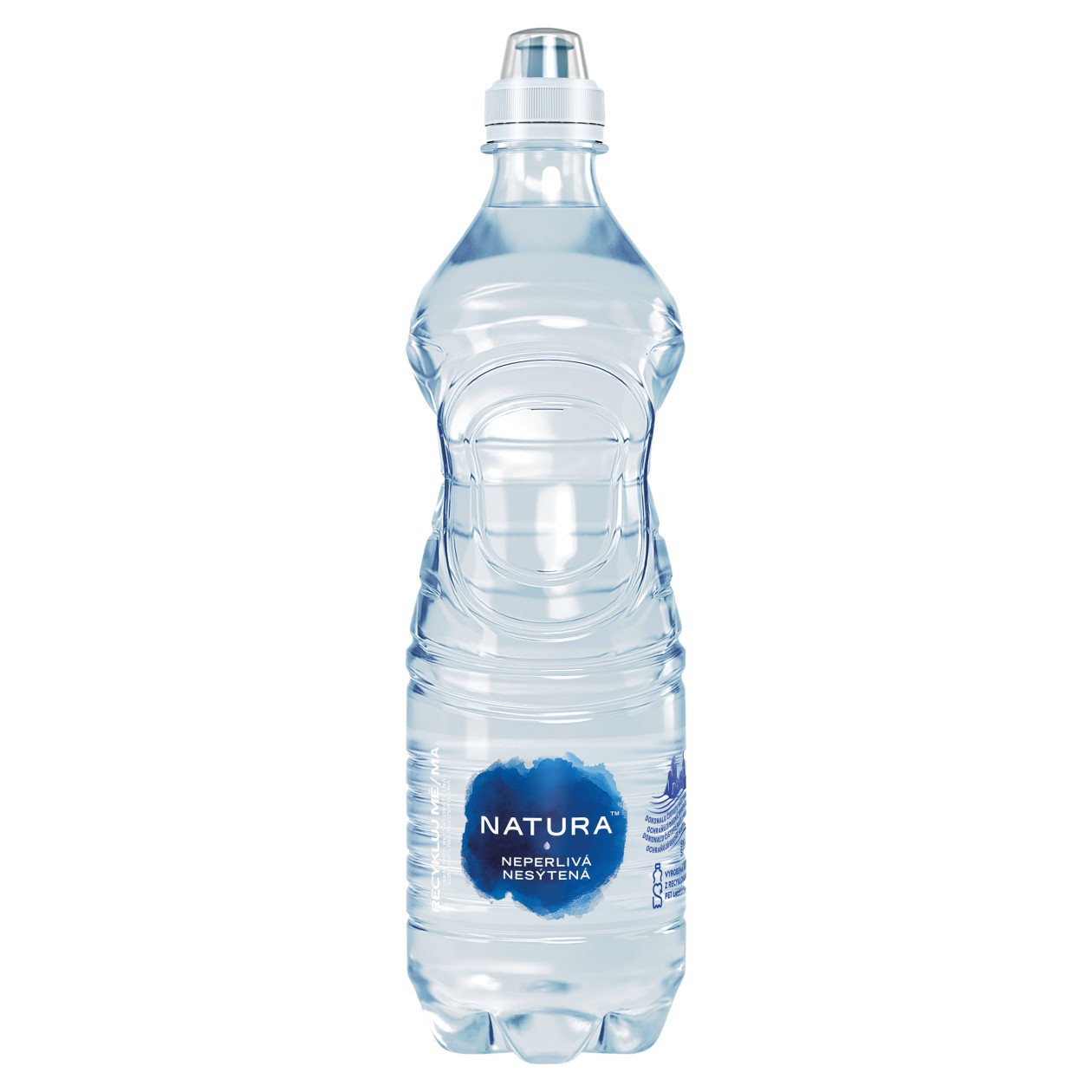 Natura Neperlivá 750Ml
