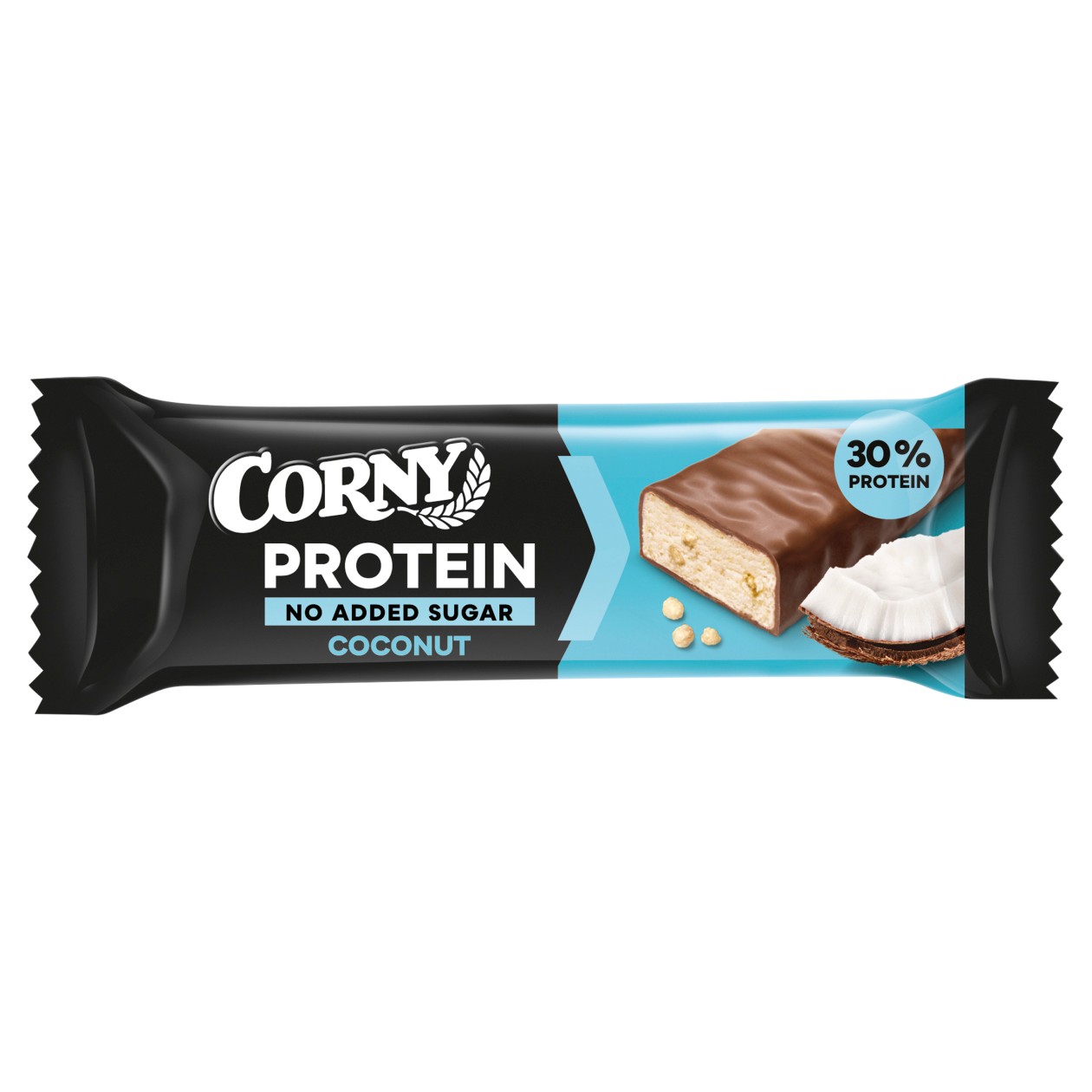 Corny Protein Coconut 50g