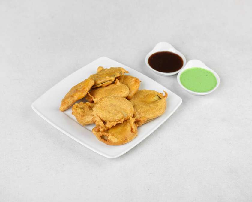 Veg Pakora
