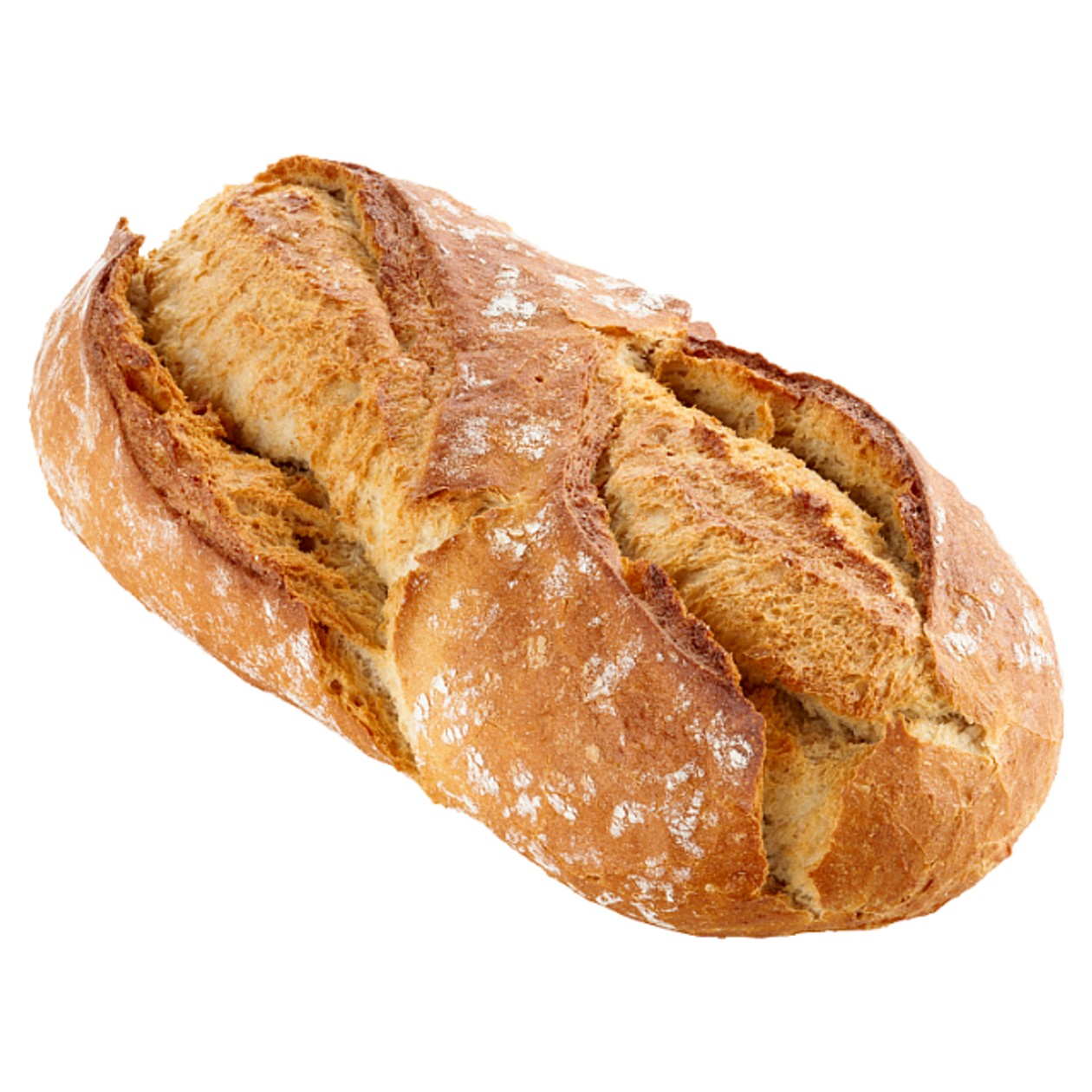 Tesco Rustic Potato Bread 400g