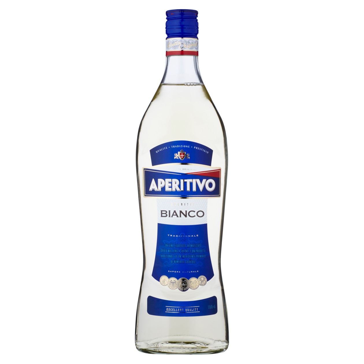 Aperitivo Bianco 1L