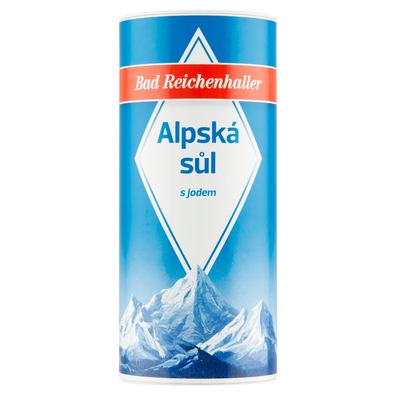 Alpska Sul S Jod Em Slanka 500g