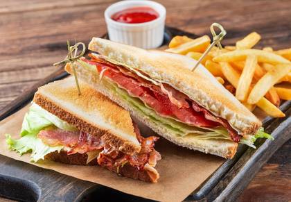 Club Sandwich