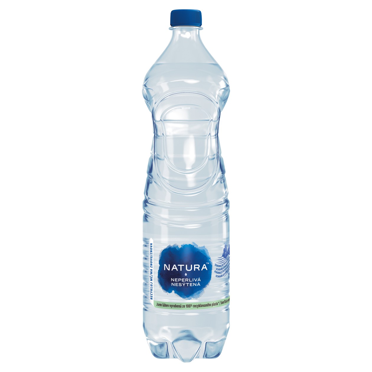 Natura Neperlivá 1,5L