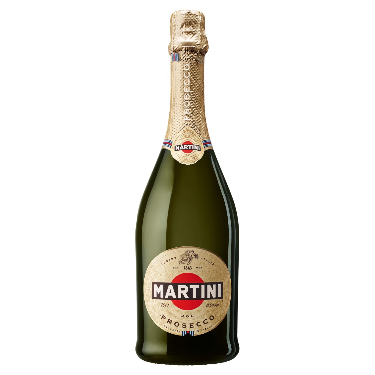 Martini Prosecco D.O.C. 750Ml