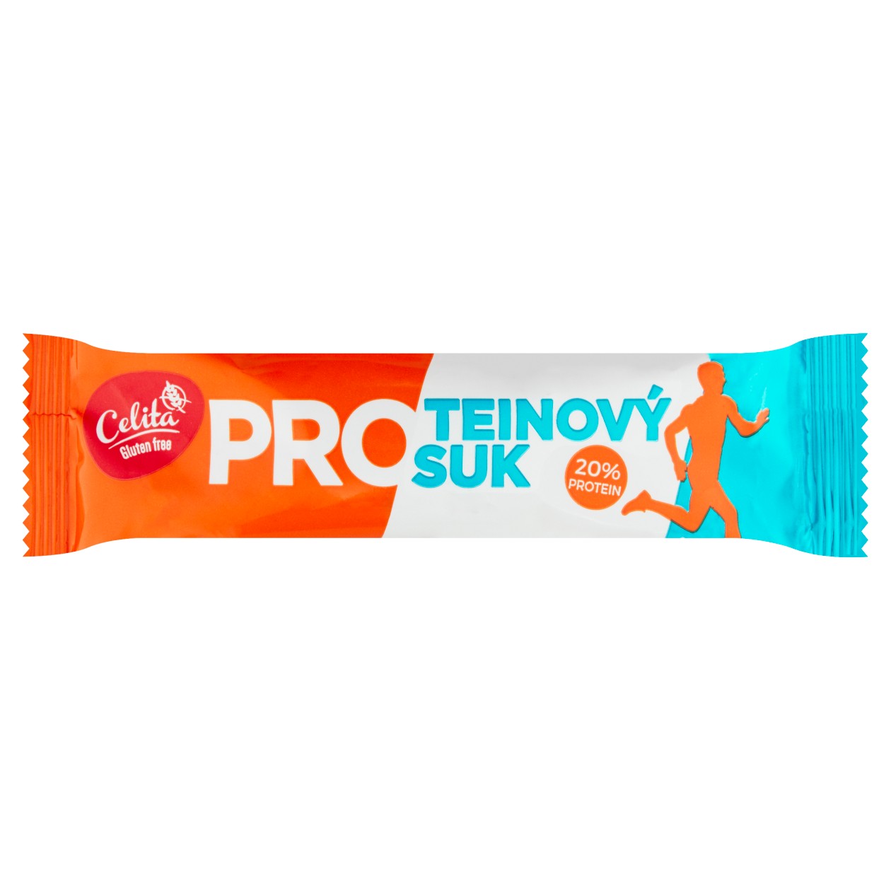 Celita Proteinový Suk S Vanilkovou Příchutí 45g