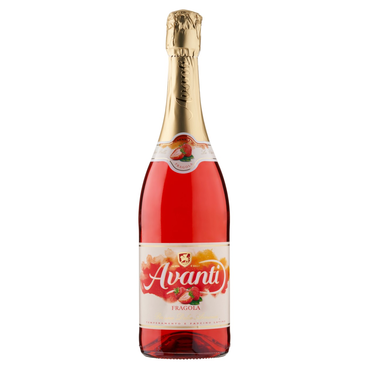 Avanti Fragola 0,75L