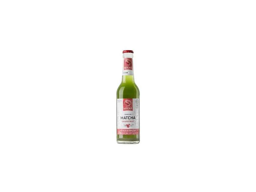 Seicha Matcha - GRAPEFRUIT