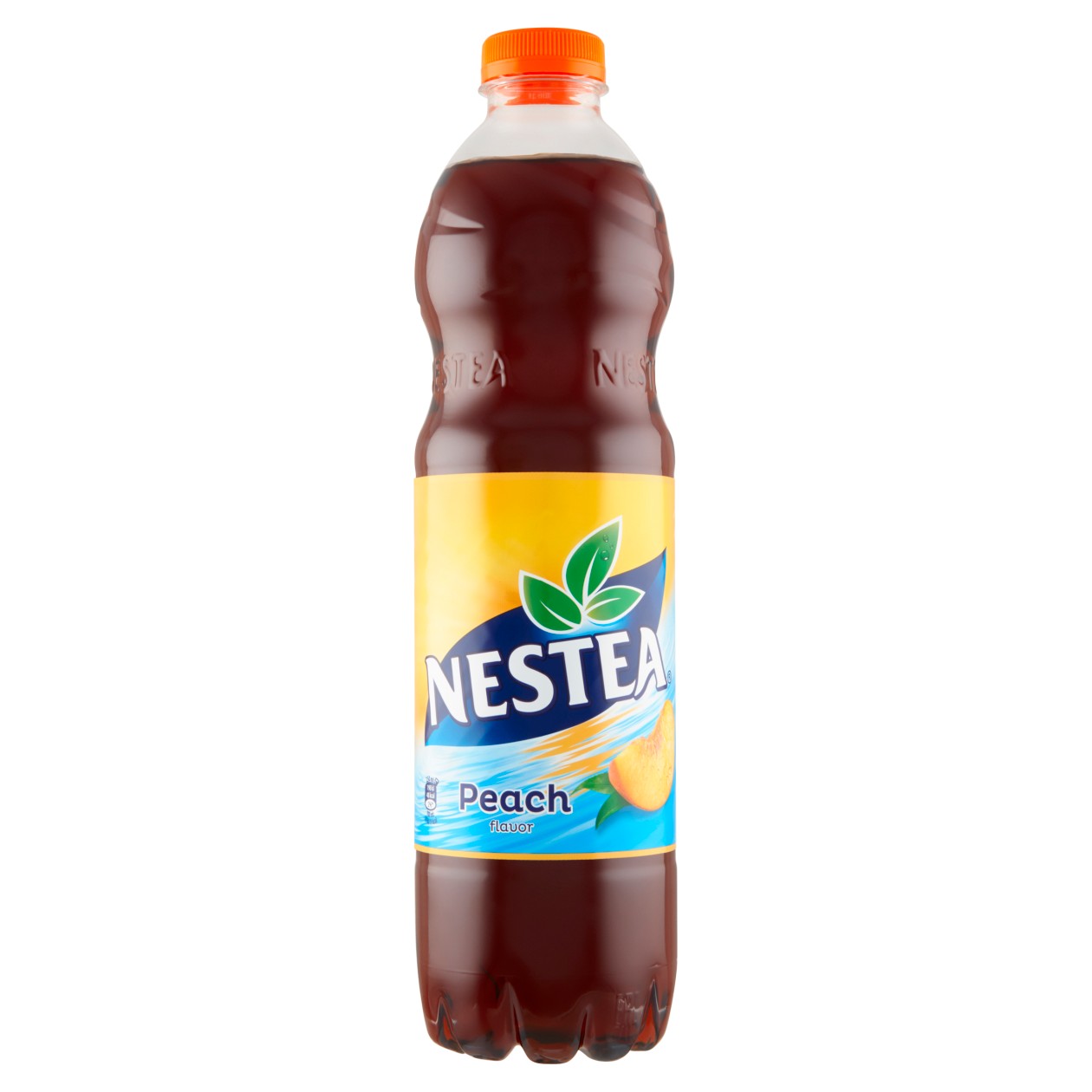 Nestea Cerny Caj Prich. Broskev 1.5 L