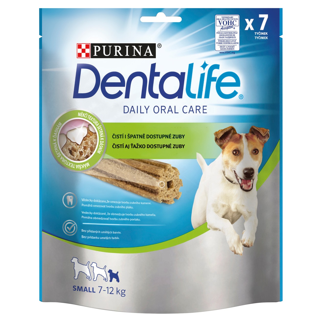 Dentalife - Small 115g
