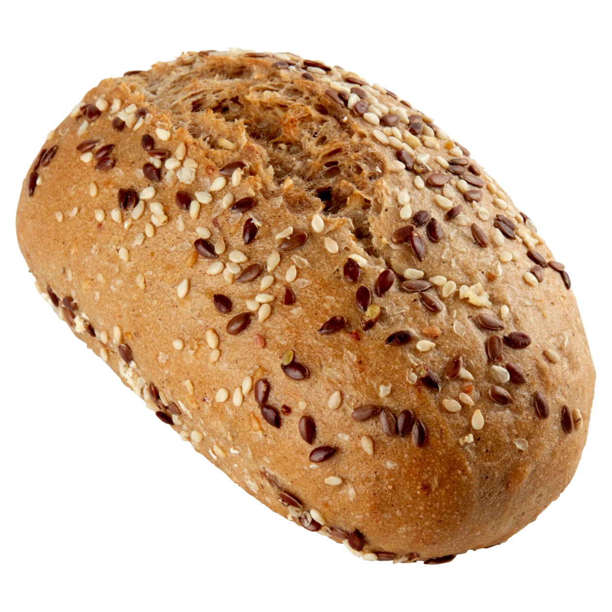 Tesco Fit bagetka s kváskem 72g