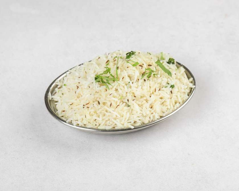 Jeera Rice