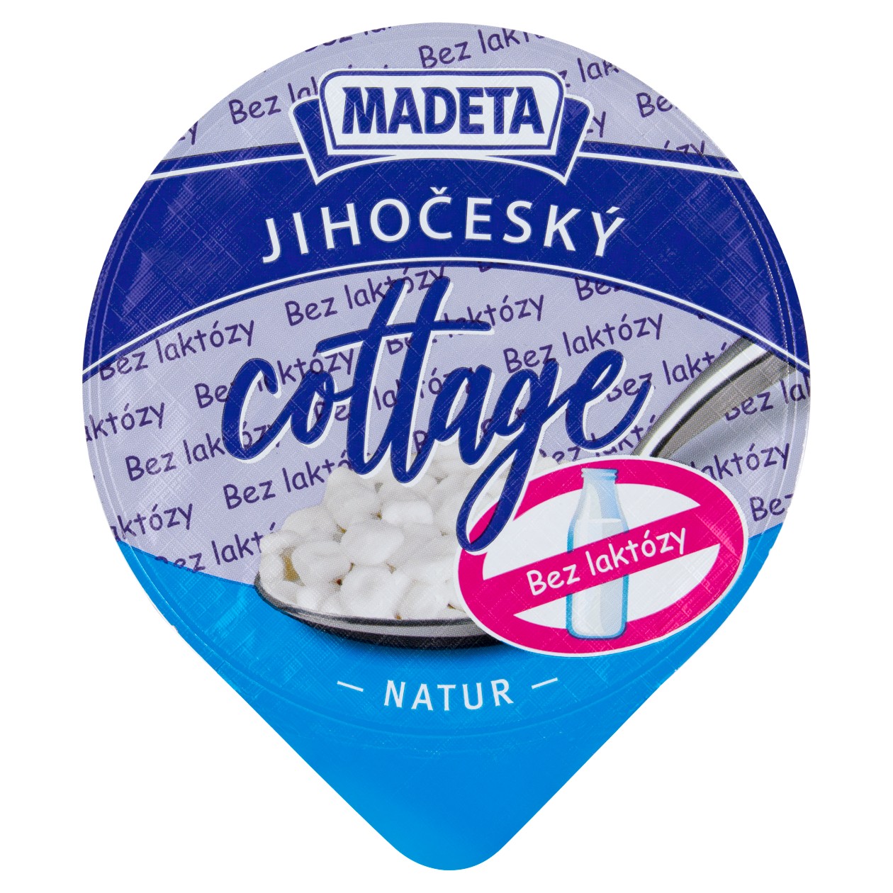 Jc Cottage Lakt.< 0,01 % 150 g