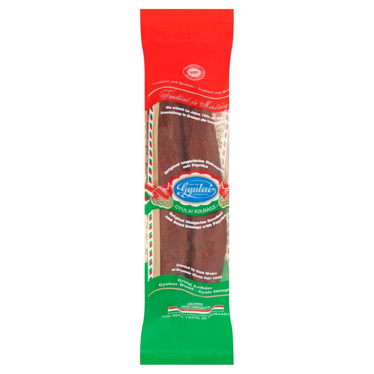 Gyulai Klobása 250g