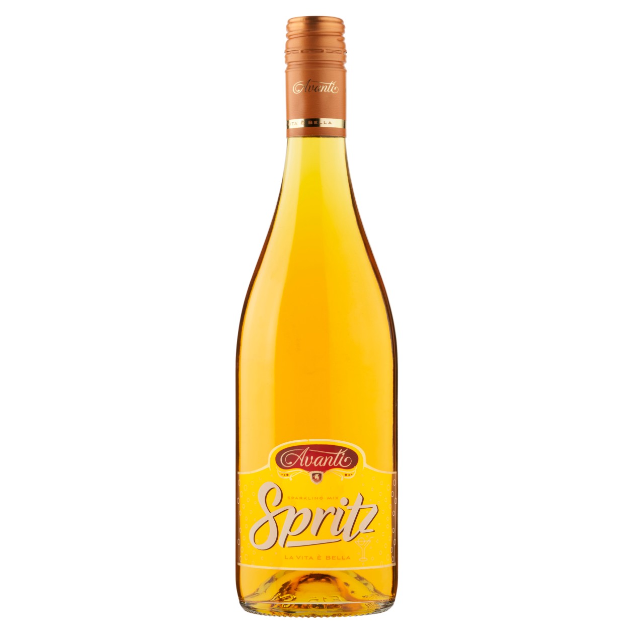 Avanti Spritz 0,75L