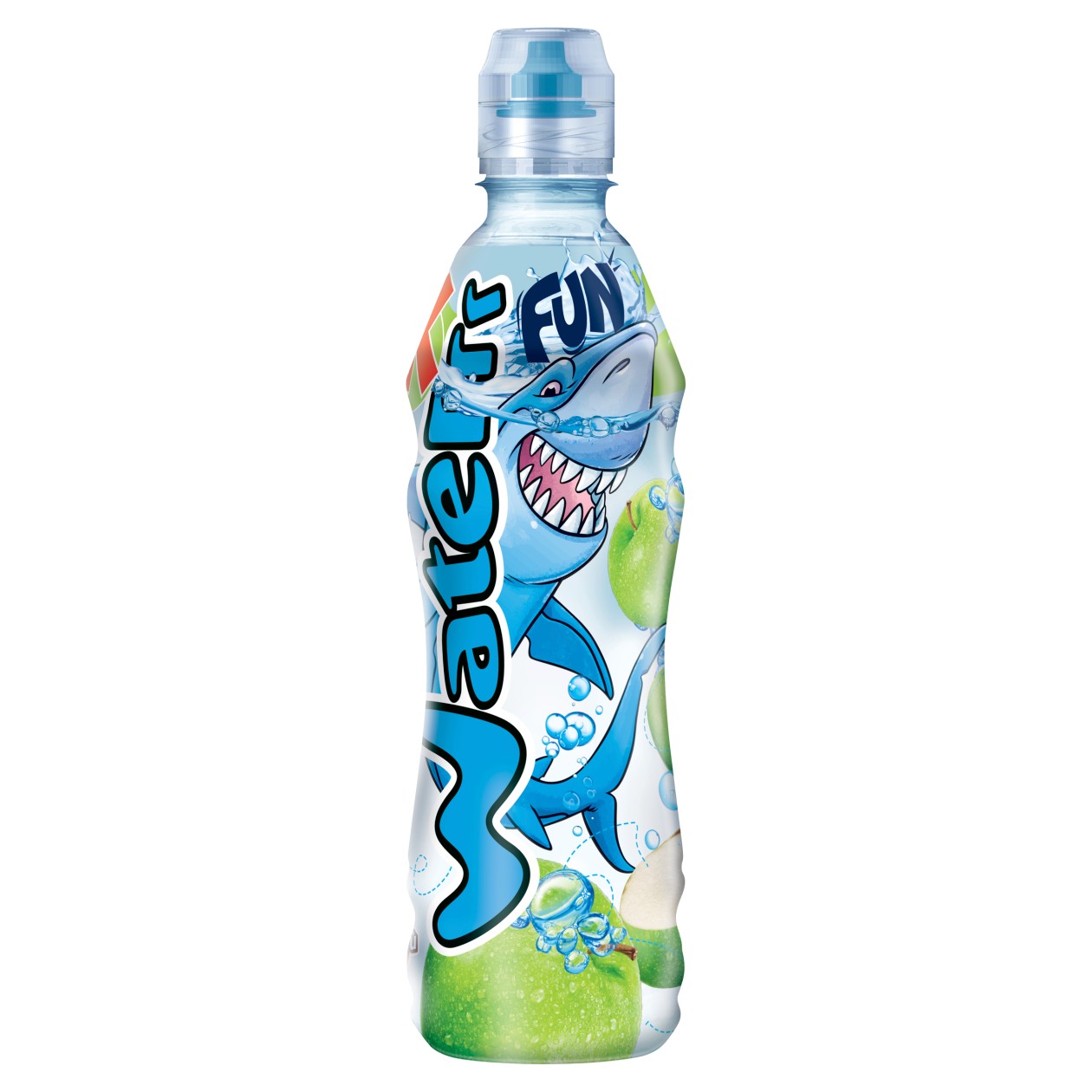 Kubík Waterrr Jablko 500Ml