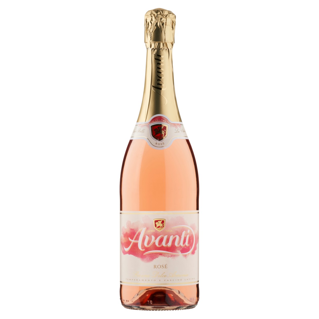 Avanti Rosé 0,75L