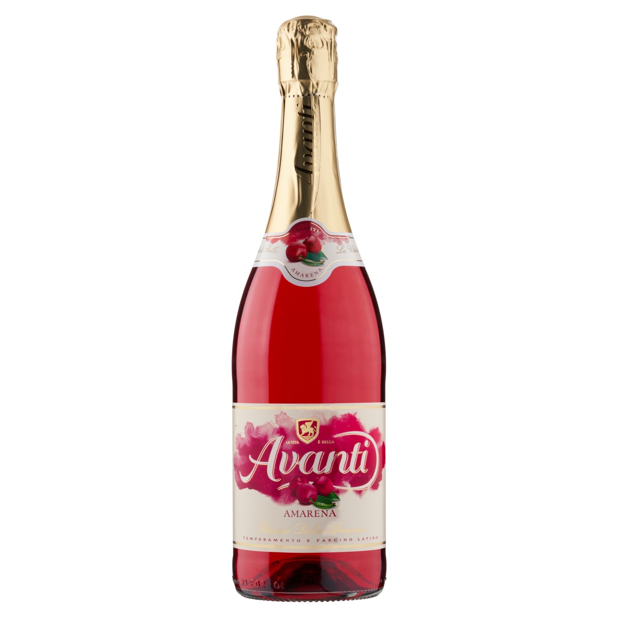 Avanti Amarena 0,75L