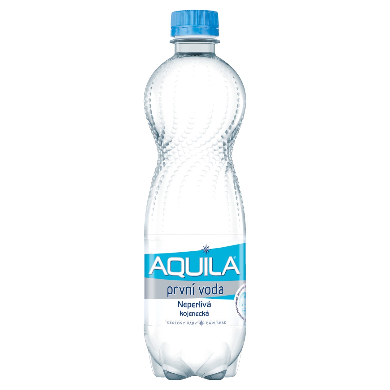 Aquila První Voda Neperlivá Kojenecká 0,5L