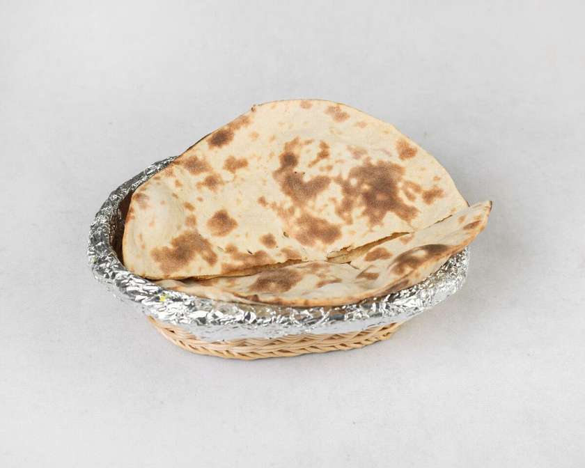 Butter Roti