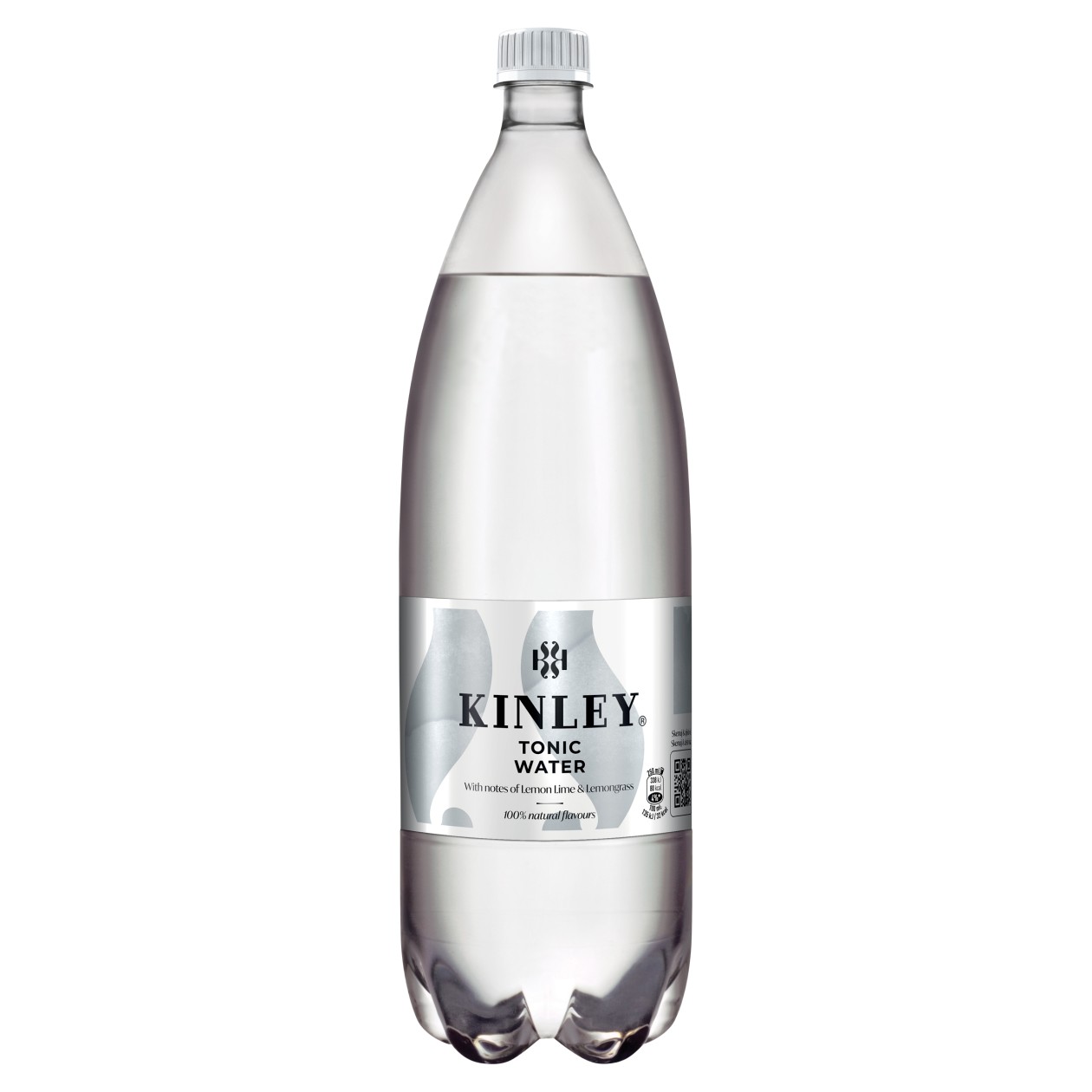 Kinley Tonic Water 1,5L