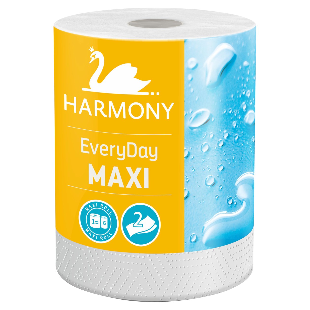 Harmony Ku Everyday Maxi 1R, 2V