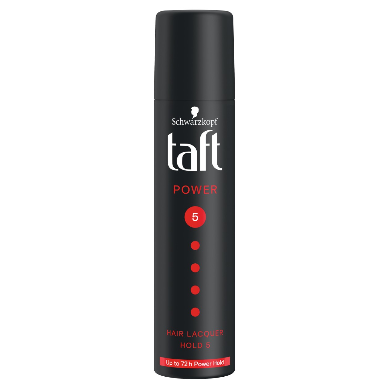 Schwarzkopf Taft Power Lak Na Vlasy 75Ml