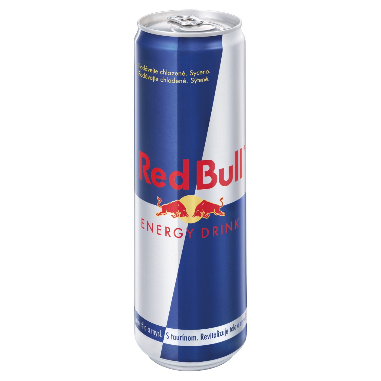 Red Bull Energy Drink 473Ml
