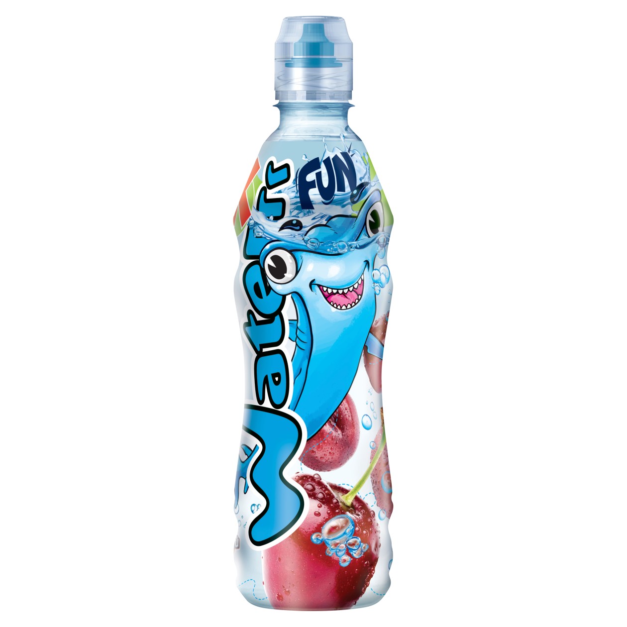 Kubík Waterrr Višeň 500Ml