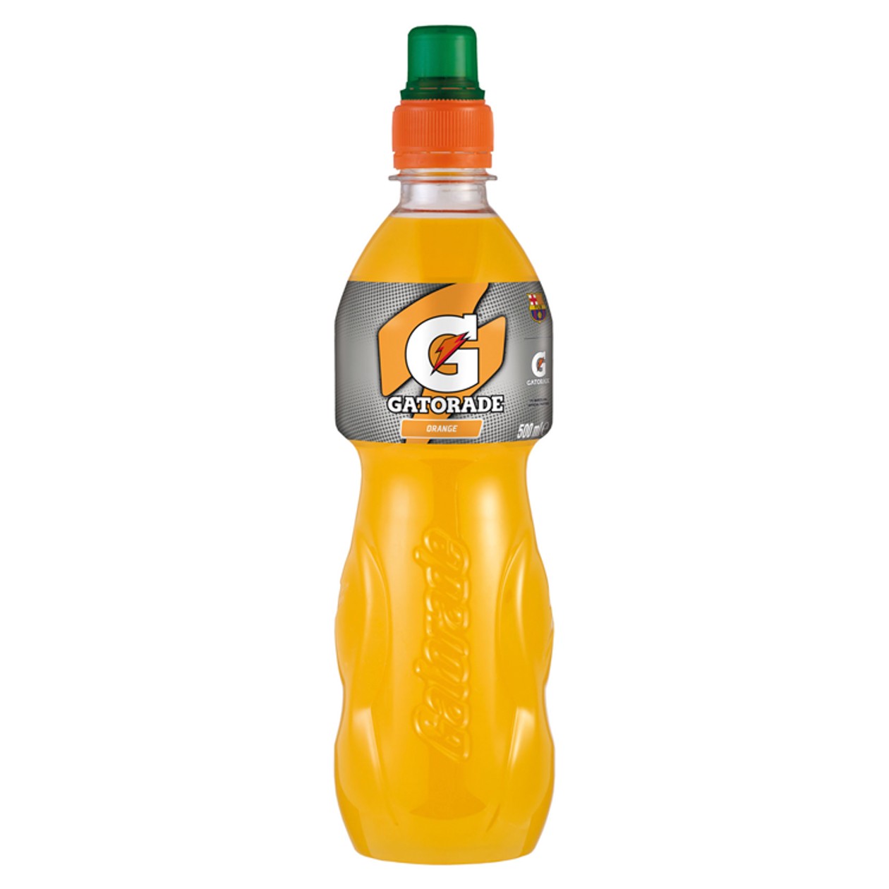 Gatorade Orange Sports Drink 500Ml