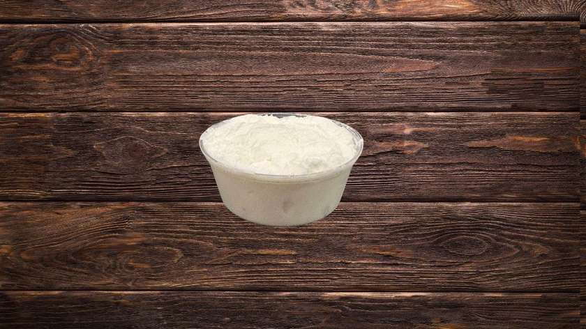 Yoghurt