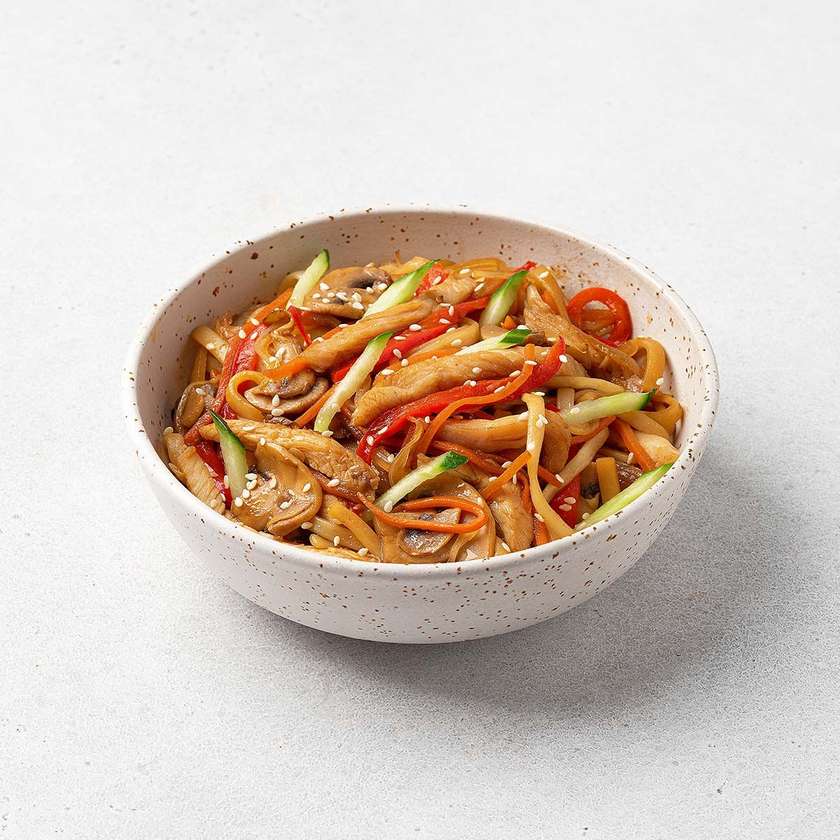 Wok Klasyczny