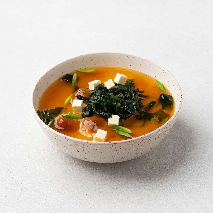 Zupa Miso