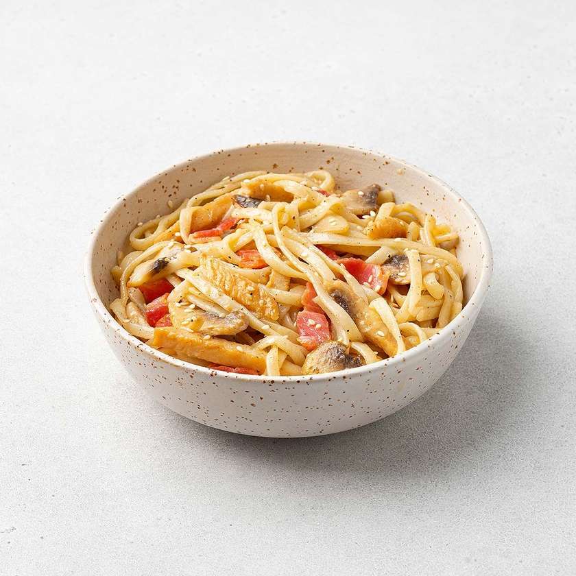 Sycący Wok