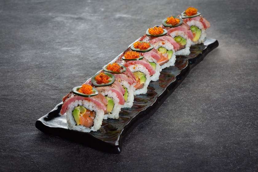 Akami (8 tk)