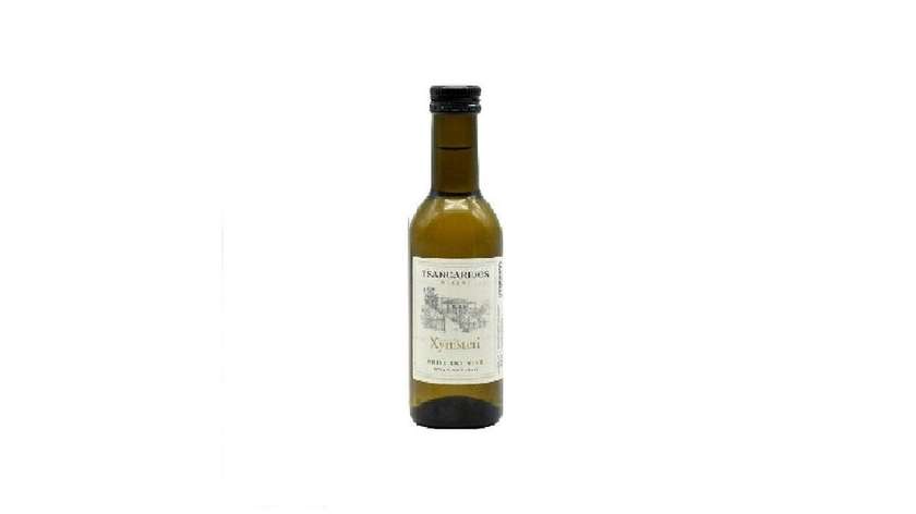 Dry White Wine
