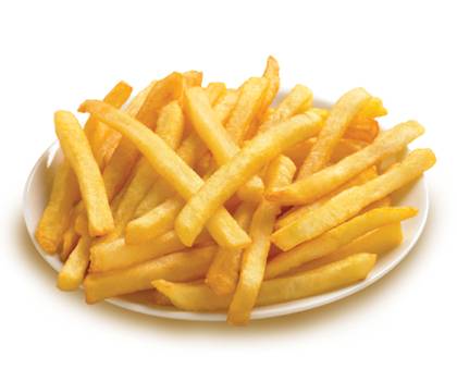 Fries
