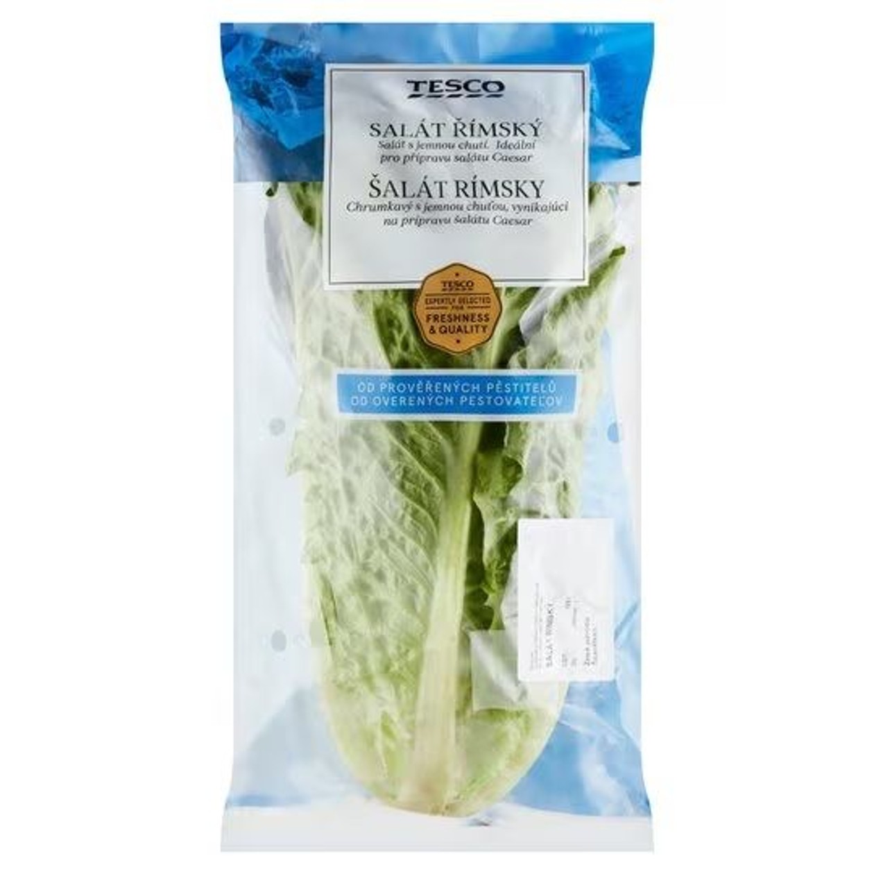 Tesco Salát Římský