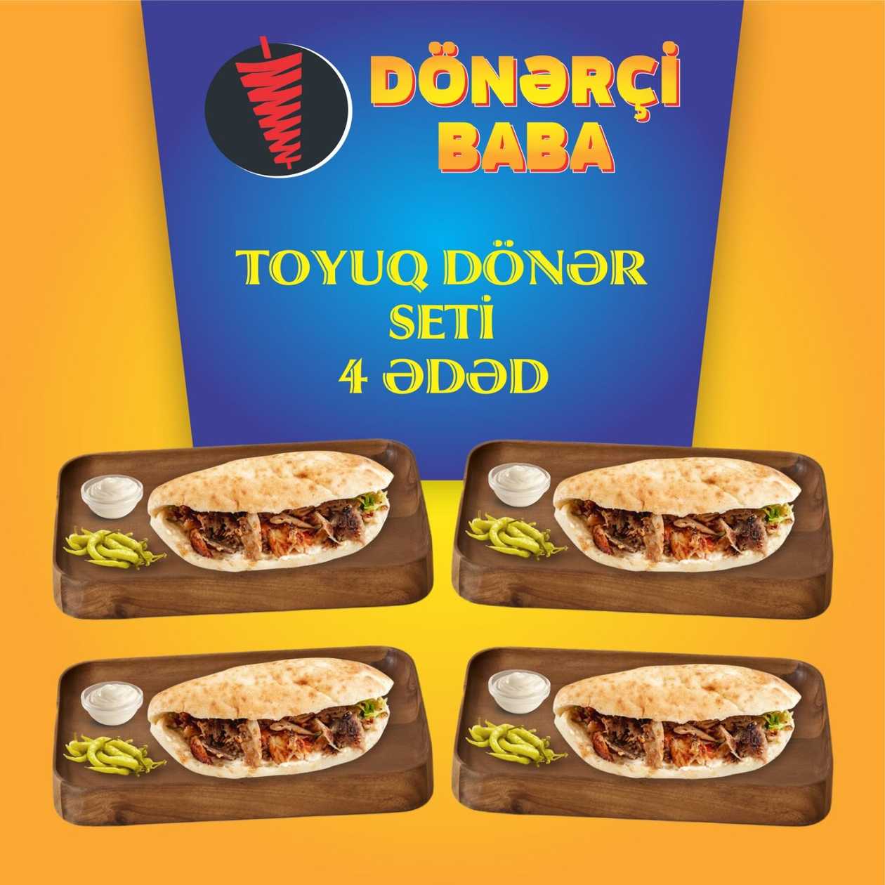 4 neferlik kampaniya