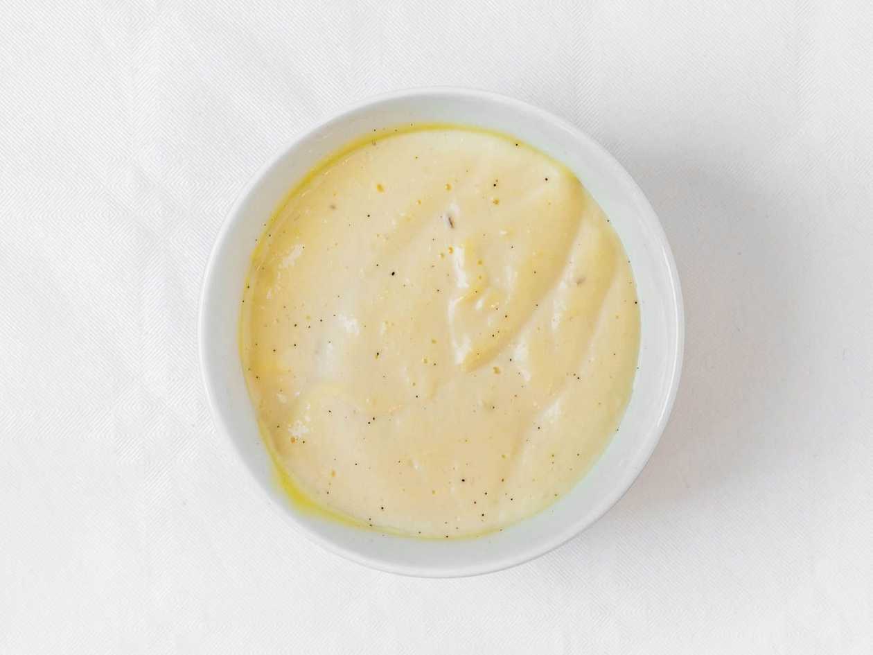 Garlic Sauce