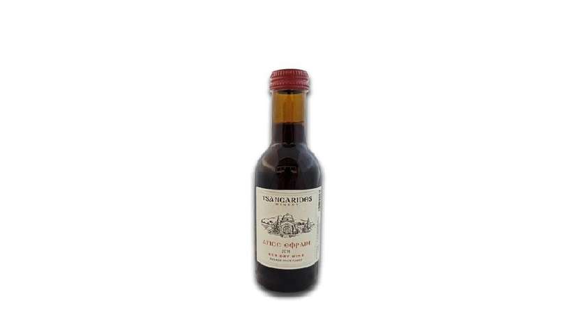Dry Red Wine