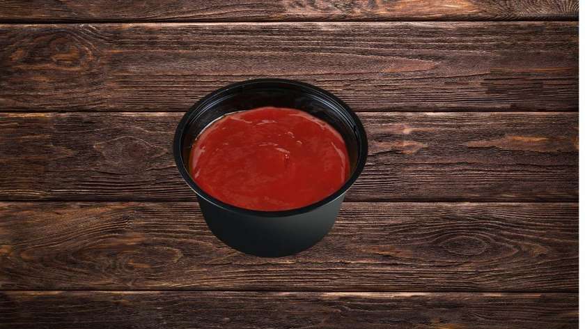 Tomato Sauce / Ketchup